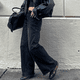 thumbnail image 2 of Zapatilla Mujer  Chalada Antulow-1 Negro/Print Urbano, 2 of 9