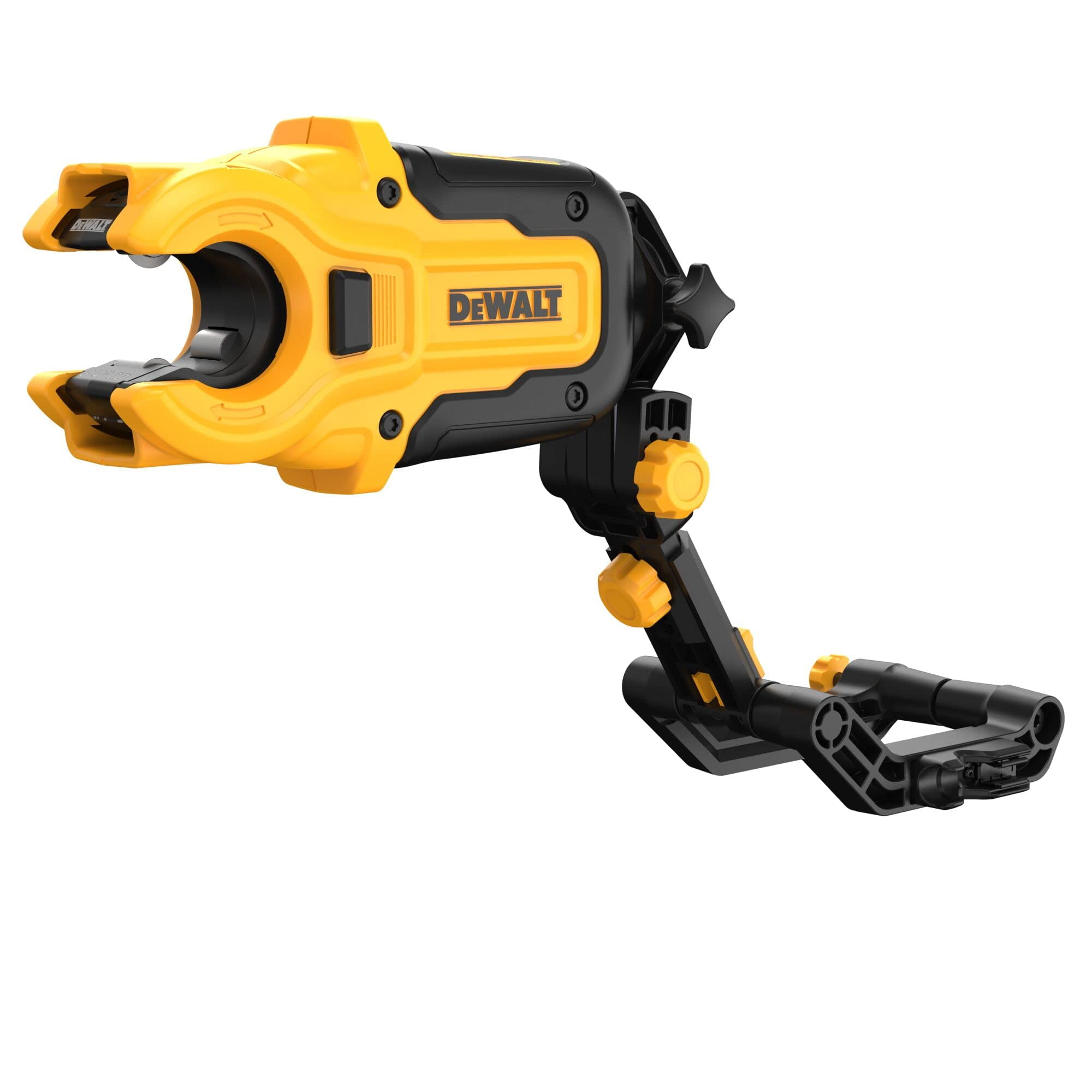 Accesorio De Destornillador De Impacto Para Cortador De Tubos De Cobre Dewalt Dwacprir