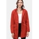 thumbnail image 2 of Chaqueta Anorak Utility CCwholesalesclothings Rust, 2 of 5