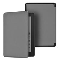 Funda Para Kindle 10Th Gen 2019 Gangxun De Cuero Pu Duro, Cierre Magnético Y Protección Total