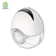 thumbnail image 3 of Breast Pump, Hands-Free Electric Breast Pump, BPA Free With 4 Mode 12 Levels, 220ml Large Capacity Leak-Proof Design & Low Noise, 24mm All-in-One Painless Breastfeeding Breast Pump, 3 of 3