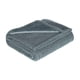 thumbnail image 2 of Manta Para Perros Manta Impermeable De Franela Para Cachorros Para Cama Revestimiento Resistente Al Agua Gris S, 2 of 5