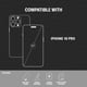thumbnail image 2 of Funda de celular TORRO para iPhone 16 Pro con billetera de cuero, 2 of 7