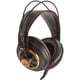 thumbnail image 4 of Audífonos QUALYPÉ AKG K240 Studio Semiabiertos Over-Ear, 4 of 9