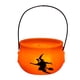thumbnail image 3 of Cubos De Calabaza De Halloween, Cesta De Dulces, Cubo De Dulces Para Caja De Regalo, Accesorios, Decoración Sin Vela, 3 of 5