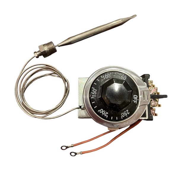 Termostato SUNRISE 30A 125-277VAC 20-121°C
