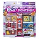 thumbnail image 1 of 16 pcs figuras coleccionables mini-comida, 1 of 3