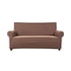 thumbnail image 1 of Funda De Sillon 3 Cuerpos Cuadrille Café, 1 of 4