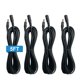 thumbnail image 1 of Cable de extensión para adaptador de corriente, 12 V DC, 1,5 m (5 pies), paquete de 4, 1 of 2