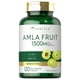 thumbnail image 1 of Suplemento Amla Fruit 1500 Mg 120 Cápsulas Sin Ogm, 1 of 3