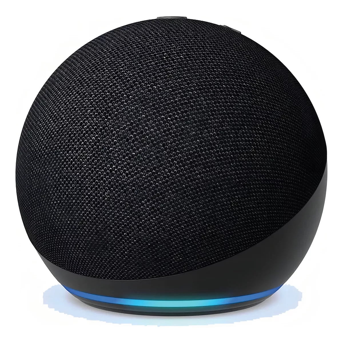 Echo - Parlante Inteligente Dot 5ta Gen Alexa Charcoal