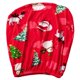 thumbnail image 5 of Funda Para Respaldo De Silla De Oficina Funda Para Silla Giratoria Para El Hogar Rojo, 5 of 5