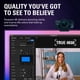thumbnail image 2 of Webcam Elgato Facecam 4K 4K60 HDR USB-C, 2 of 9