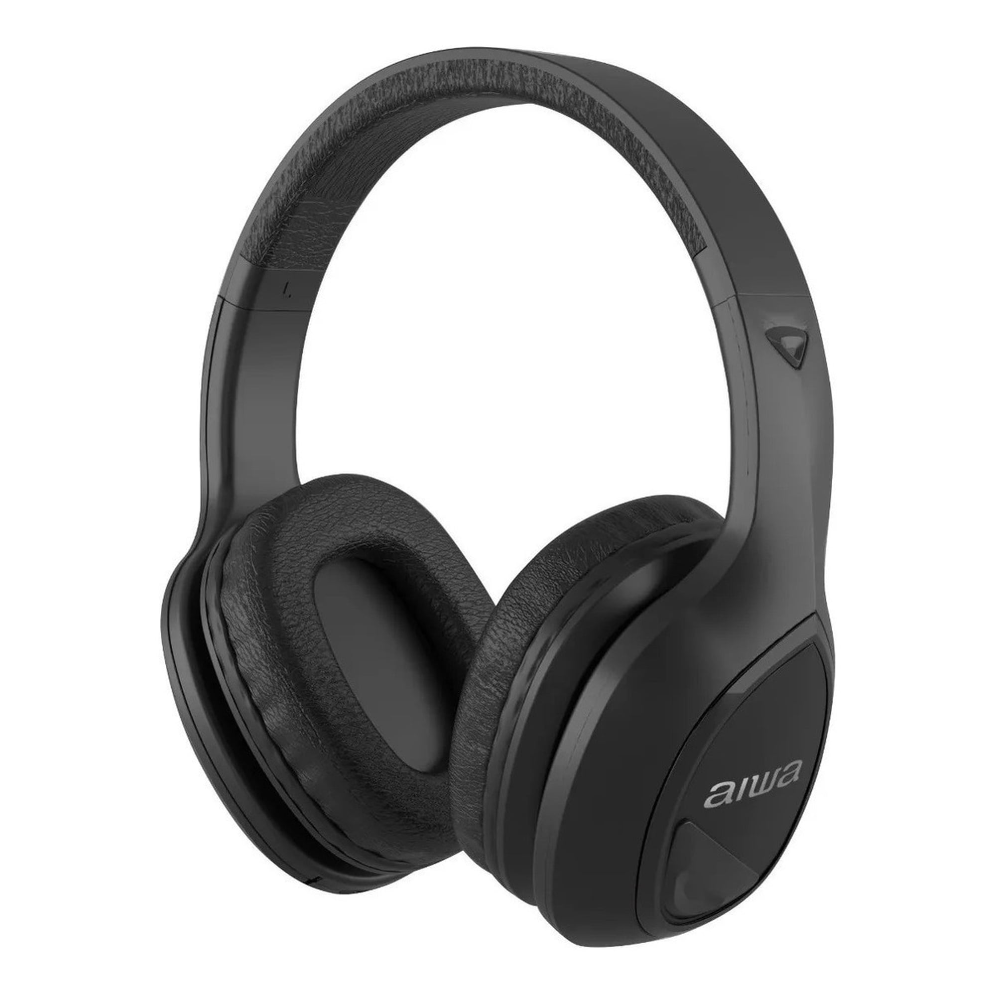 Audífonos On-ear Bluetooth Noise Cancelling Aiwa Aw-k9nc