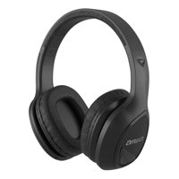 Audífonos On-Ear Bluetooth Noise Cancelling Aiwa Aw-K9Nc
