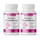 thumbnail image 1 of Probióticos Mujer Salud Vaginal 40 Billones - Pack 2x60 Cápsulas Vegetales | NutraCore, 1 of 3
