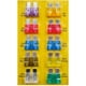 thumbnail image 1 of Fusibles Para Auto Kit De Varios Amperajes, 1 of 6