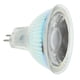 thumbnail image 3 of 12V MR16 LED 5W Bombilla Puntual Bombillas LED Luz Blanca De Vidrio, 3 of 5