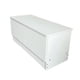 thumbnail image 3 of Rack TV 2 cajones 80x34x35cm Chic Home, 3 of 3