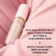 thumbnail image 5 of Tratamiento labial Too Faced Pillow Balm ultra hidratante Banana, 5 of 6