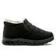 thumbnail image 1 of Zapatilla Impermeable Mujer Seraphina Negro, 1 of 7