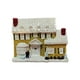 thumbnail image 1 of Casa De Nieve Navideña Con Luz LED Decorativa Para Festivales De Navidad En Interiores, 1 of 3