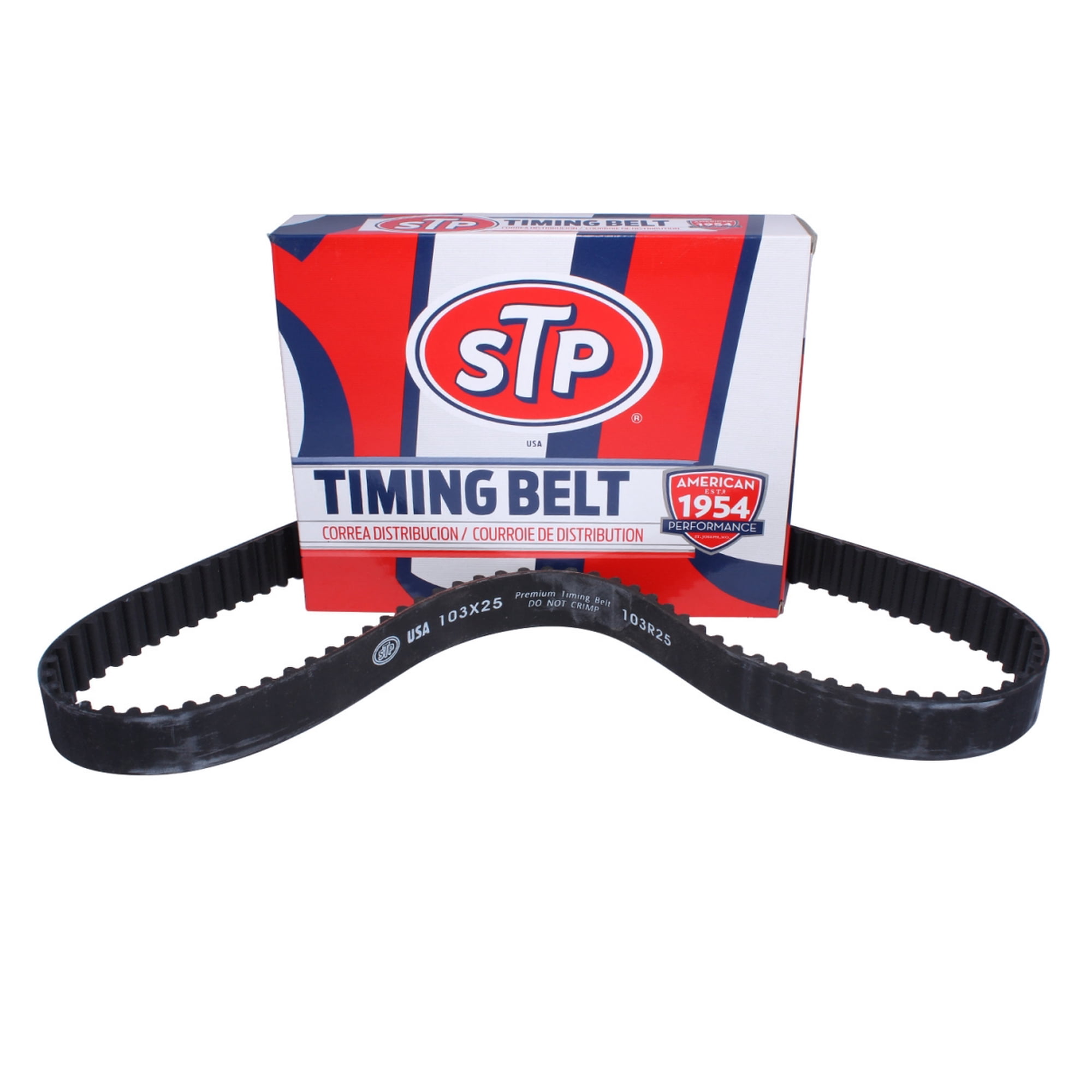 Repuestos Del Sol - Correa Distribucion Suzuki Swift 1.6 1990 1995