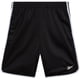 thumbnail image 1 of Pantalones cortos de baloncesto Reebok Lightweight para niños, tallas 10 a 12, color negro, 1 of 7