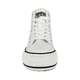 thumbnail image 3 of ZAPATILLAS URBANAS ALQUIMIA BLANCO MUJER 5835 - Talla 38, 3 of 5