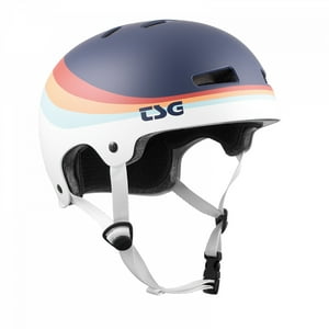 Tsg Helmets - Casco Tsg Evolution Graphic Sweep L/Xl