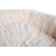thumbnail image 5 of Cama para mascota Armarkat C12HTL/MB, marfil, 35 cm de diámetro, 5 of 6