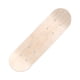 thumbnail image 3 of Tabla De Skate En Blanco, Cubierta De Madera Para Patines, Tablero De Pintura Artística Para Niños, 43cm, Sin Ruedas, 3 of 3