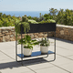 thumbnail image 4 of Jardinera Macetero Rectangular Plantas Urban Sunnyyard, 4 of 4