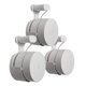 thumbnail image 1 of Soporte de montaje Outlet Holder para Google WiFi Dot Genie, 1 of 9