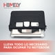 thumbnail image 5 of Bolso Funda Cobertor Notebook Homely 15,6' Portátil, 5 of 10