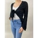 thumbnail image 3 of Cardigan M Segunda Mano Mujer, 3 of 3
