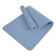 thumbnail image 1 of Esterilla De Yoga Para Ejercicio, Ligera, Cómoda, Antideslizante, Para Viajes, Gimnasio, Ejercicio, Color Azul, 183 X 68 X 0,8 Cm, 1 of 5