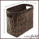 thumbnail image 4 of Revistero Casafield de jacinto de agua 39x20x30 cm, 4 of 7