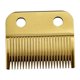 thumbnail image 4 of Reemplazo De La Cabeza Del Cortador De La Cortadora De Cabello Para La Cortadora De Cabello Eléctrica WAHL 8504 Golden, 4 of 5