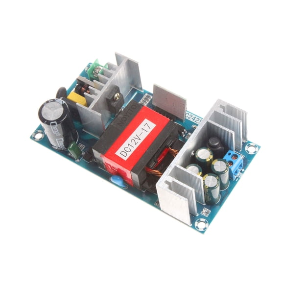 Módulo de fuente de alimentación NOYITO AC a DC aislado 12 V 17 A 204 W