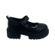 thumbnail image 1 of ZAPATO TEENER ESCOLAR | 556-6023 - Talla 40, 1 of 5