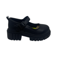 Zapato Teener Escolar | 556-6023 - Talla 39