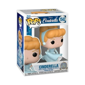 Funko Pop Cenicienta 75Th Aniversario: Cenicienta - 1542
