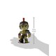 thumbnail image 2 of Figura de colección Funko Wobbler Marvel Thor Ragnorok Hulk, 2 of 2