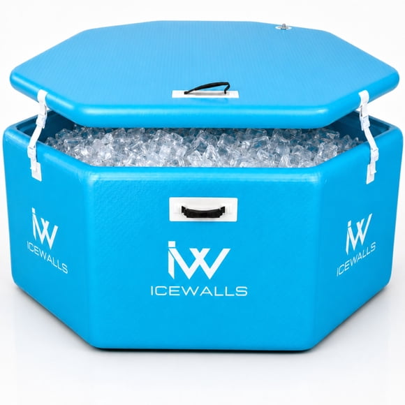Ice Walls Team XL