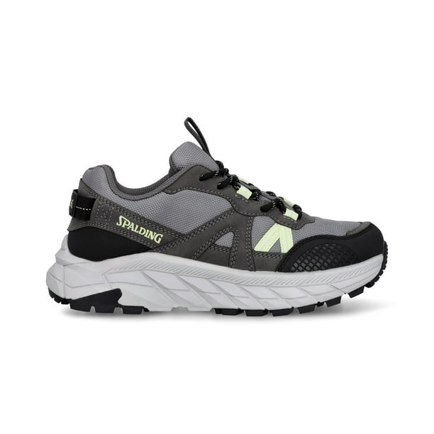 Zapatos Outdoor Spalding Cliff Mujer