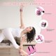 thumbnail image 3 of Kit de Pilates KANGFITER con aro de 12 pulgadas y pelota de 9 pulgadas, 3 of 3