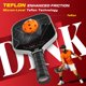 thumbnail image 5 of Paleta de pickleball YvMove Storm 007 T700 de fibra de carbono, 5 of 8