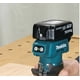 thumbnail image 3 of Fresadora 18v 30.000 Rpm 2,5 Kg Bl Xpt Makita Drt52fn001, 3 of 4
