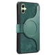 thumbnail image 2 of Funda Billetera Magnética para Samsung Galaxy A06 Soporte Tarjetas Desmontable Verde, 2 of 6